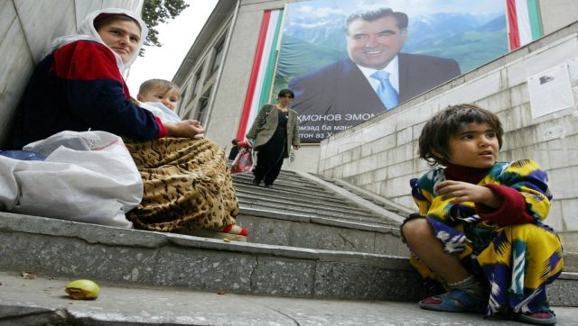 Russia-Ukraine conflict: How Tajikistan and other Central Asian nations have become accidental victims Russia-Ukraine conflict: How Tajikistan and other Central Asian nations have become accidental victims