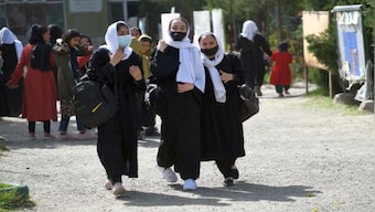 United Nations revokes travel privileges for two Taliban education officials