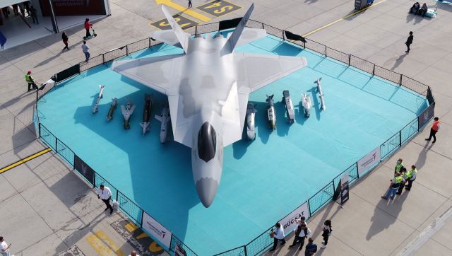 Pakistan, Turkey to jointly develop ‘Islamic world fighter jet': What you need to know Pakistan, Turkey to jointly develop ‘Islamic world fighter jet': What you need to know