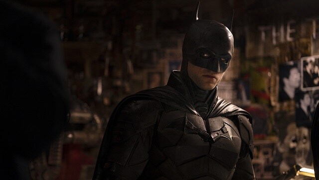 The Batman movie review: Robert Pattinson's film isn't as bold as it