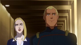 The Boys Presents: Diabolical review — Fun, whip-smart animated anthology explores 'anti-superhero' universe