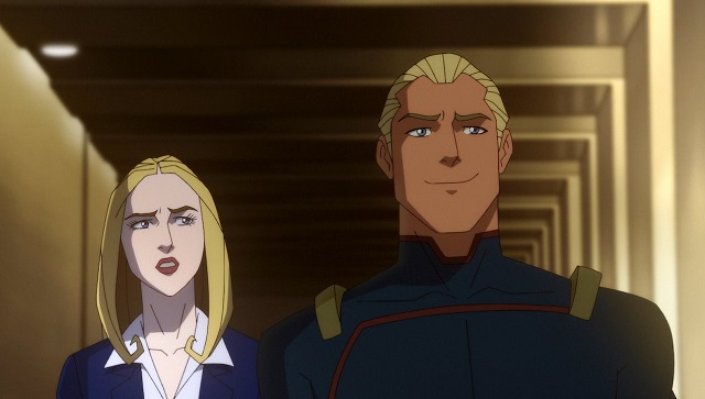 The Boys Presents: Diabolical review — Fun, whip-smart animated anthology explores 'anti-superhero' universe The Boys Presents: Diabolical review — Fun, whip-smart animated anthology explores 'anti-superhero' universe