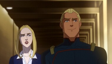 The Boys Presents: Diabolical review — Fun, whip-smart animated anthology explores 'anti-superhero' universe