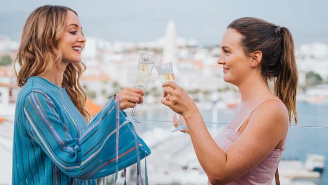 The Weekend Away movie review: Gossip Girl alum Leighton Meester anchors this unevenly paced, light whodunnit The Weekend Away movie review: Gossip Girl alum Leighton Meester anchors this unevenly paced, light whodunnit