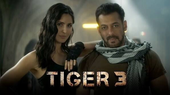 Salman Khan, Katrina Kaif's Tiger 3 to release in cinemas on the occasion of Eid on 21 April, 2023, YRF announces