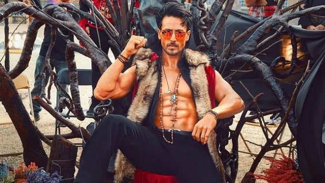 Tiger Shroff turns 32: 'I am shooting for Heropanti 2 in Bangkok on my birthday' Tiger Shroff turns 32: 'I am shooting for Heropanti 2 in Bangkok on my birthday'