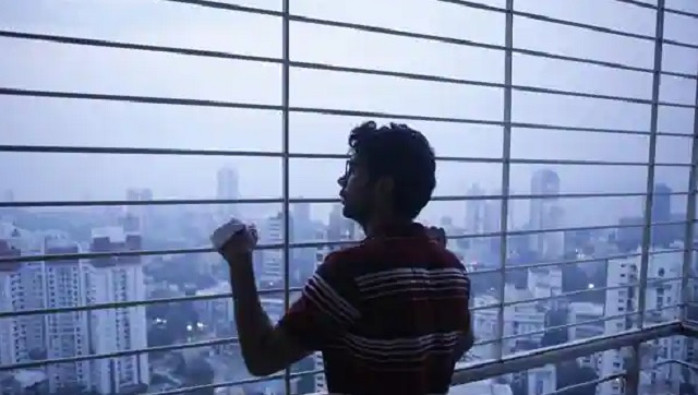 Five years of Trapped: Vikramaditya Motwane's survival drama speaks volumes of Mumbai, even when confined to an apartment Five years of Trapped: Vikramaditya Motwane's survival drama speaks volumes of Mumbai, even when confined to an apartment