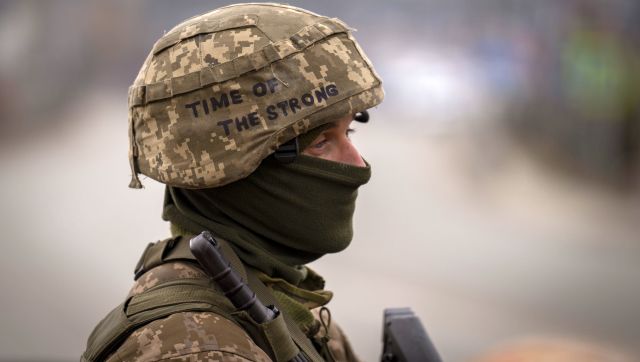 From Germany to China, how Russia-Ukraine conflict is forcing the world to ramp up defence budgets From Germany to China, how Russia-Ukraine conflict is forcing the world to ramp up defence budgets