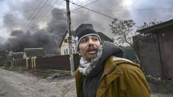 How will the Russia-Ukraine conflict end? Here are five scenarios