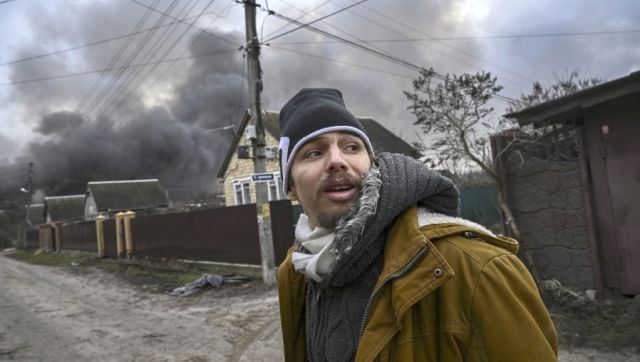 How will the Russia-Ukraine conflict end? Here are five scenarios How will the Russia-Ukraine conflict end? Here are five scenarios