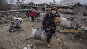 Russia-Ukraine war updates: All 694 Indian students stranded in Ukraine's Sumy have left for Poltava, says Hardeep Puri