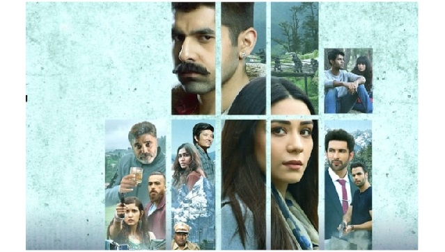 Undekhi Season 2 review: The series tries hard to reconstruct thriller vibes that made its predecessor an instant winner Undekhi Season 2 review: The series tries hard to reconstruct thriller vibes that made its predecessor an instant winner