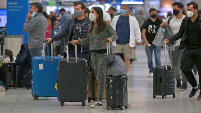 US relaxes COVID travel rating for India from Level 3 to Level 1: What does it mean for travellers US relaxes COVID travel rating for India from Level 3 to Level 1: What does it mean for travellers