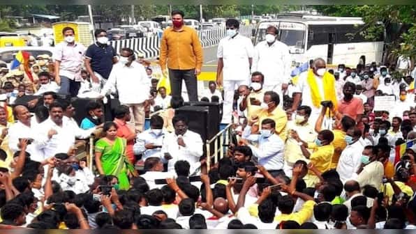 Who are the Vanniyars? Why did SC cancel 10.5% reservation for them in Tamil Nadu?