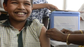 India to begin vaccination drive for kids aged 5-12; Here’s all you need to know