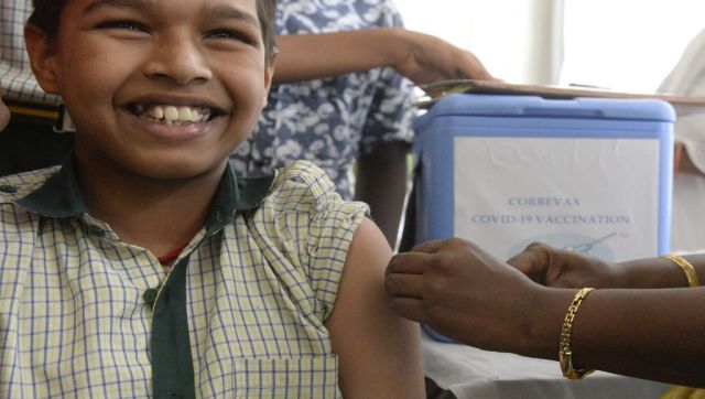 India to begin vaccination drive for kids aged 5-12; Here’s all you need to know India to begin vaccination drive for kids aged 5-12; Here’s all you need to know