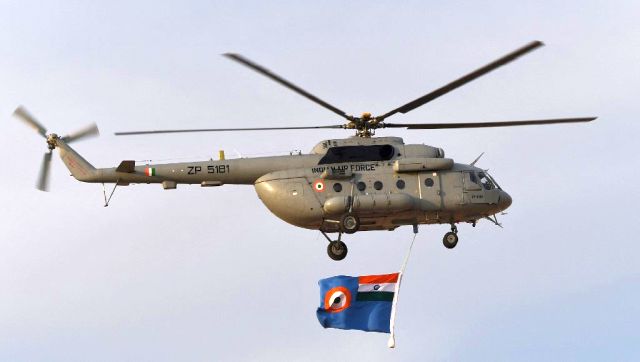 What are DefExpo and Vayu Shakti events and is the ongoing Russia-Ukraine conflict the reason for the delay? What are DefExpo and Vayu Shakti events and is the ongoing Russia-Ukraine conflict the reason for the delay?