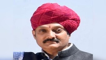 Senior Congress leader Karan Singh's son Vikramaditya Singh resigns from party