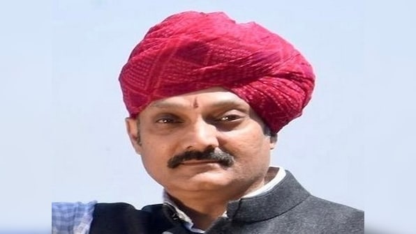 Senior Congress leader Karan Singh's son Vikramaditya Singh resigns from party
