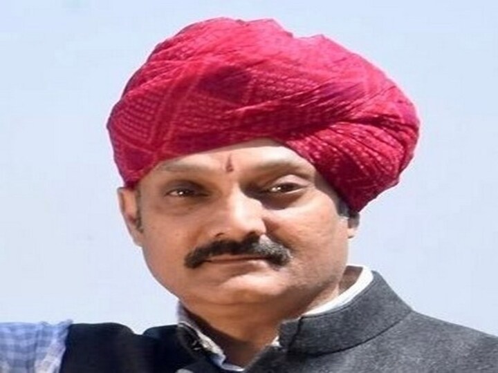 Senior Congress leader Karan Singh's son Vikramaditya Singh resigns from party