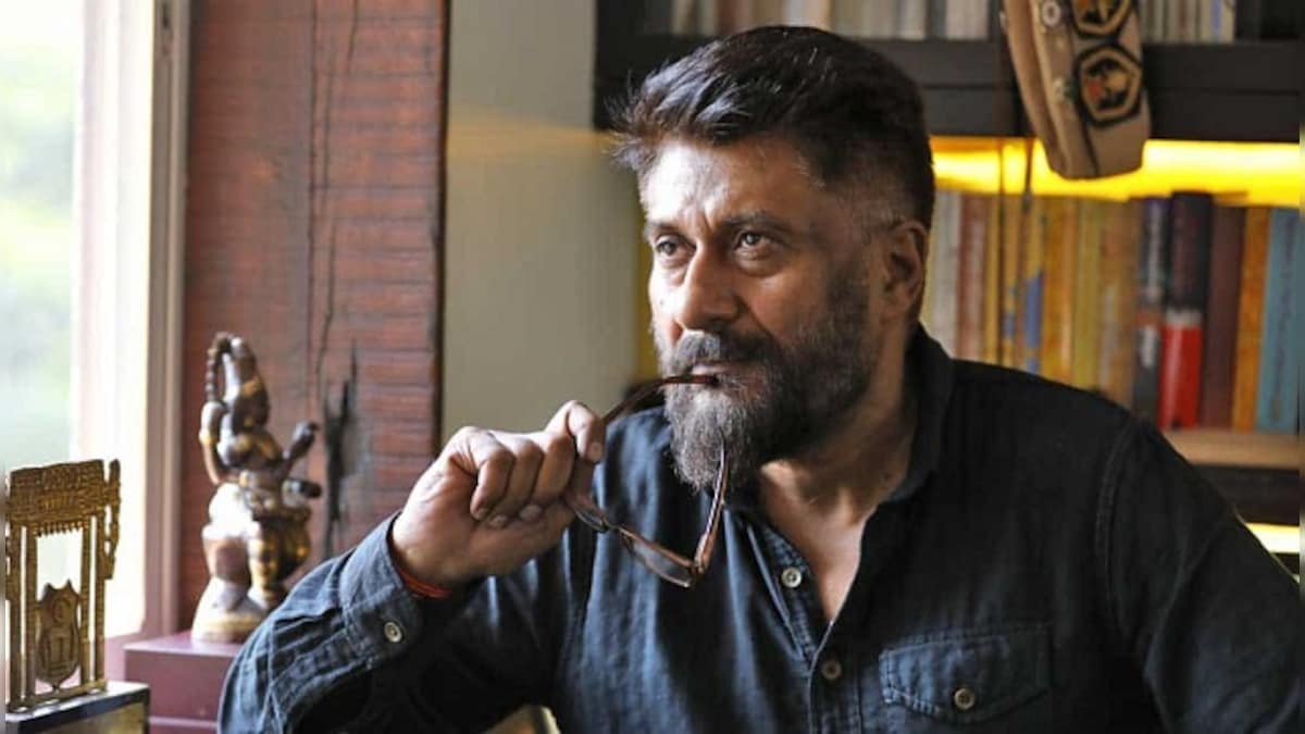 Vivek Agnihotri on The Kashmir Files success: 'Bollywood wanted me to make typical potboilers that I was never willing to do'