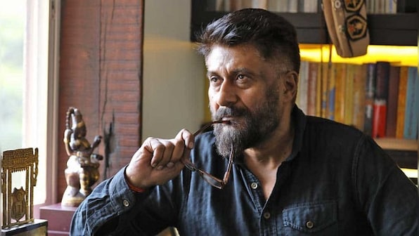 Vivek Agnihotri on The Kashmir Files success: 'Bollywood wanted me to make typical potboilers that I was never willing to do'