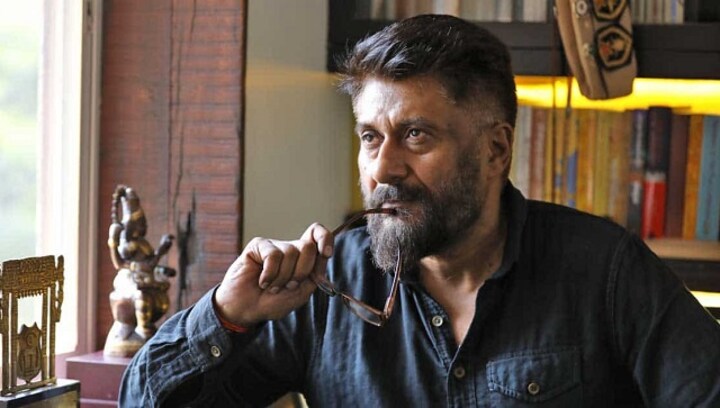 The Kashmir Files director Vivek Agnihotri faces flak over 'Bhopali means homosexual' comment