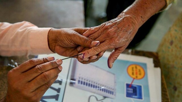 انتخابات کارناتاکا 2023 به صورت زنده: CEC از 5.3 رای دهنده ثبت نام شده درخواست می کند تا مشتاقانه شرکت کنند