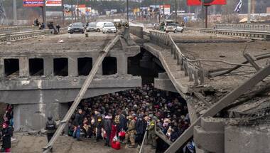 Ukraine war: Global economic strain could stoke civil unrest in Middle East and beyond, warns IMF chief 