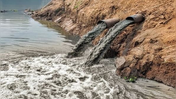 Circular economy in wastewater: What is wastewater anyway?