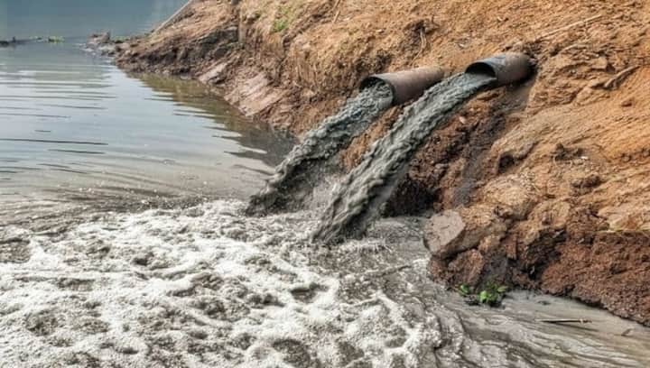 Circular economy in wastewater: What is wastewater anyway?