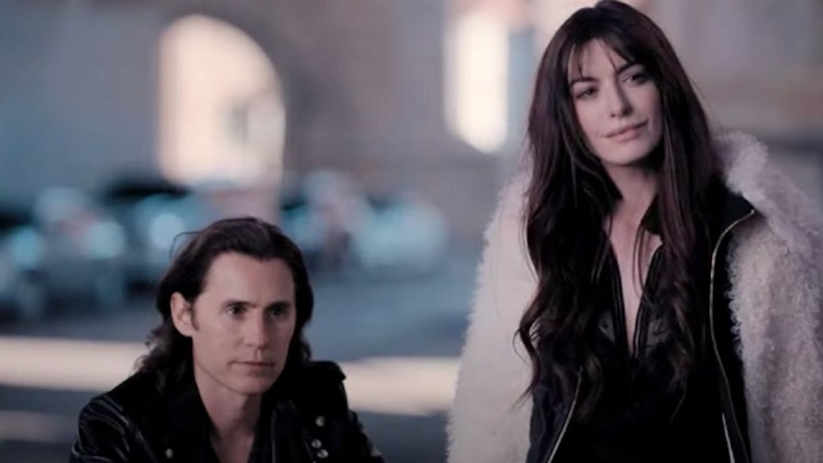 WeCrashed review: Jared Leto and Anne Hathaway sparkle in this otherwise familiar startup story