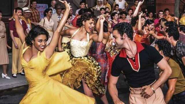 First Take | While making West Side Story, Steven Spielberg should've taken cues from In The Heights, or even Saawariya First Take | While making West Side Story, Steven Spielberg should've taken cues from In The Heights, or even Saawariya