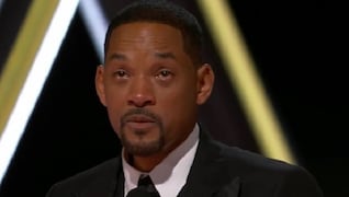 The Dodgers' Will Smith is paying the price for 2022 Oscars slap