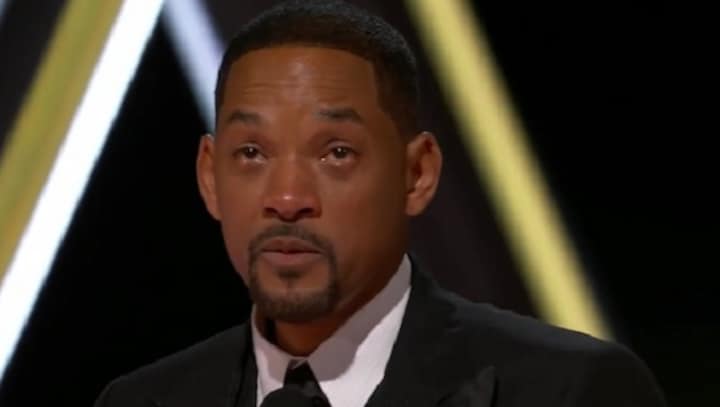 Oscar 2022: Will Smith chastised for hitting Chris Rock during award ceremony, how celebrities reacted
