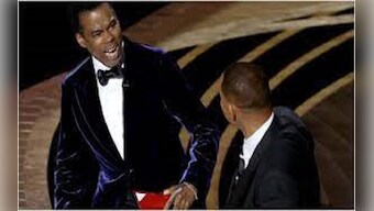 Oscars 2022: Will Smith Slapping Chris Rock was wrong, but the comedian's comment was extremely insensitive
