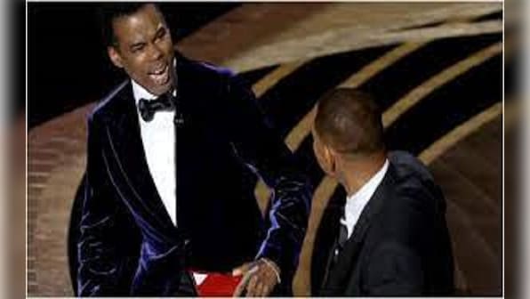 Oscars 2022: Will Smith Slapping Chris Rock was wrong, but the comedian's comment was extremely insensitive