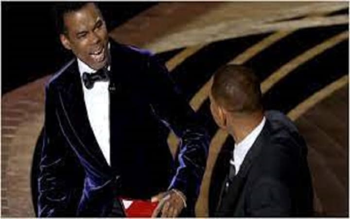 Oscars 2022: Will Smith Slapping Chris Rock was wrong, but the comedian's comment was extremely insensitive
