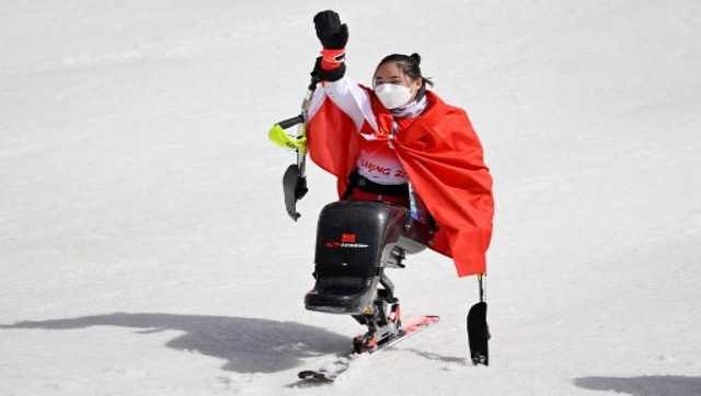 Beijing Winter Paralympics 2022: Fear for future of sports as climate change takes hold Beijing Winter Paralympics 2022: Fear for future of sports as climate change takes hold