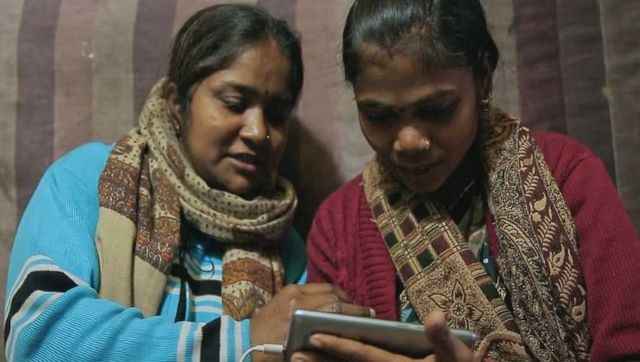 Oscars 2022: Writing With Fire co-director Sushmit Ghosh's deep dive into making of the Khabar Lahariya documentary Oscars 2022: Writing With Fire co-director Sushmit Ghosh's deep dive into making of the Khabar Lahariya documentary