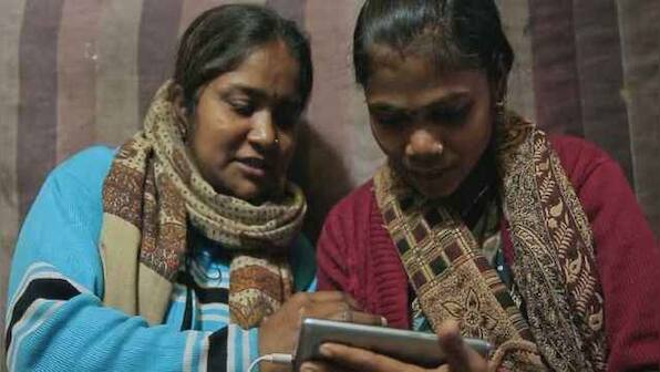 Oscars 2022: Writing With Fire co-director Sushmit Ghosh's deep dive into making of the Khabar Lahariya documentary