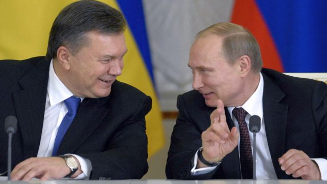Viktor Yanukovych: The former Ukrainian president who is tipped to replace Volodymyr Zelenskyy with Moscow’s backing Viktor Yanukovych: The former Ukrainian president who is tipped to replace Volodymyr Zelenskyy with Moscow’s backing