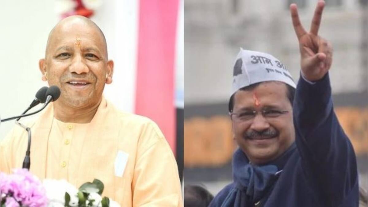 Assembly Election results 2022: How Punjab and Uttar Pradesh wins ...