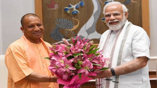 Explained: Inauspicious period of ‘Holashtak’, the reason behind BJP delaying its swearing-in ceremonies in four states