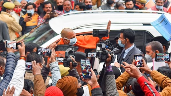 UP polls: Free ration and cash transfer to poor may give BJP an edge, here’s how