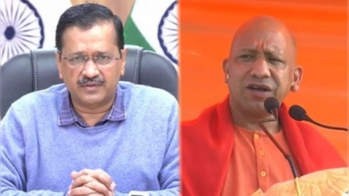 2022 Assembly elections mandate shows Yogi is king in North and AAP is harbinger of hope