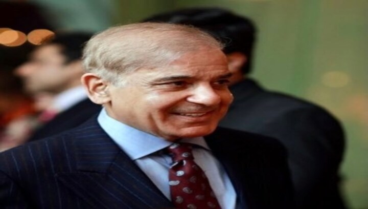 Pakistan: Shehbaz Sharif to be PML-N's nominee for PM's post, says Maryam Nawaz