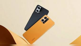 Oppo F21 Pro & F21 Pro 5G: Everything You Need To Know From Key Specs To The Price