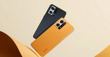 Oppo F21 Pro & F21 Pro 5G: Everything You Need To Know From Key Specs To The Price