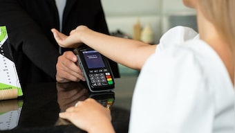 Forget Your Phones & Cards, Now Pay With Microchip Implants Embedded In Your Hands